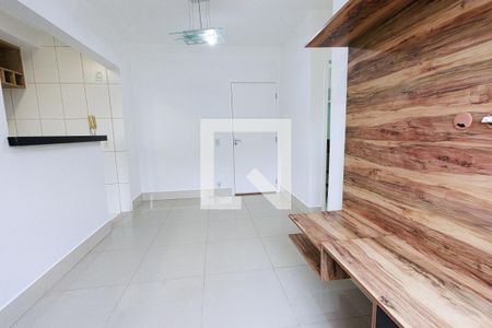 Apartamento para alugar com 2 quartos, 53m² em Parque São Lourenço, Indaiatuba