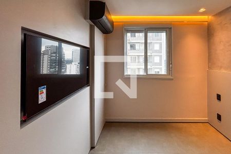 Apartamento para alugar com 1 quarto, 28m² em Pinheiros, São Paulo