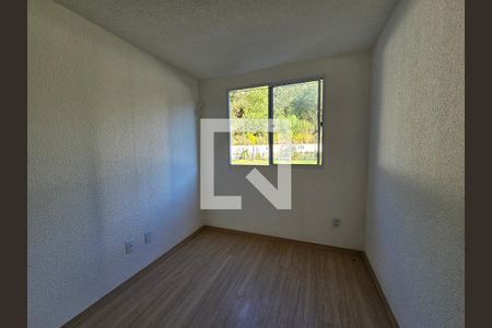 Quarto 1 de apartamento para alugar com 2 quartos, 40m² em Jardim Alvorada, Nova Iguaçu
