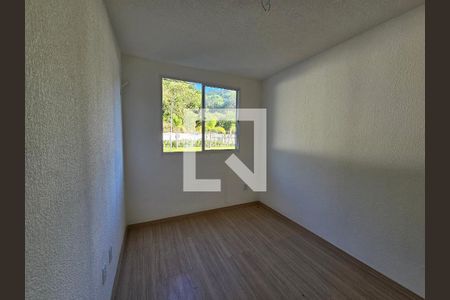 Quarto 1 de apartamento para alugar com 2 quartos, 40m² em Jardim Alvorada, Nova Iguaçu