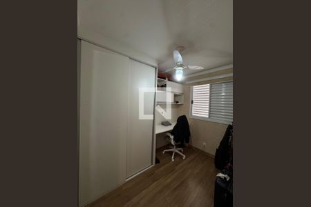 Quarto de apartamento à venda com 2 quartos, 44m² em Jardim Gracinda, Guarulhos