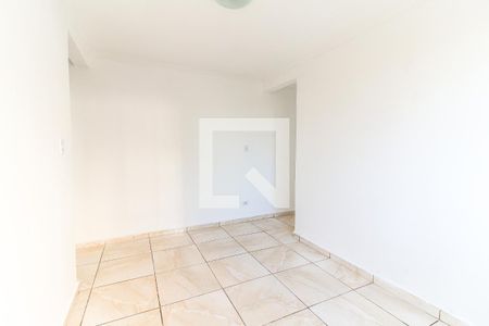 Sala de apartamento para alugar com 2 quartos, 47m² em Vila Jacuí, São Paulo