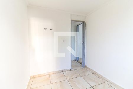 Quarto 1 de apartamento para alugar com 2 quartos, 47m² em Vila Jacuí, São Paulo