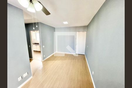 Sala de apartamento para alugar com 2 quartos, 66m² em Lauzane Paulista, São Paulo