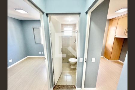 Copa de apartamento para alugar com 2 quartos, 66m² em Lauzane Paulista, São Paulo