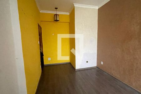 Sala de apartamento para alugar com 2 quartos, 49m² em Centro, Duque de Caxias