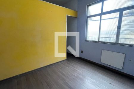Quarto de apartamento para alugar com 2 quartos, 49m² em Centro, Duque de Caxias