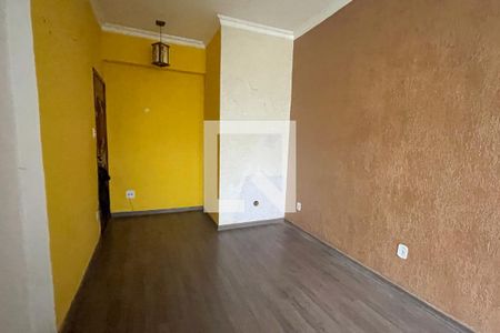 Sala de apartamento para alugar com 2 quartos, 49m² em Centro, Duque de Caxias