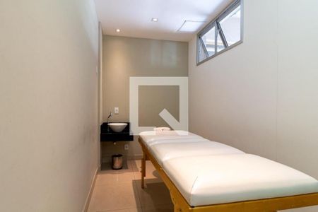 Foto 05 de apartamento à venda com 2 quartos, 60m² em Luxemburgo, Belo Horizonte