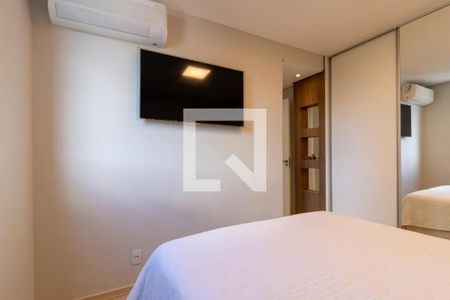 Foto 26 de apartamento à venda com 2 quartos, 60m² em Luxemburgo, Belo Horizonte
