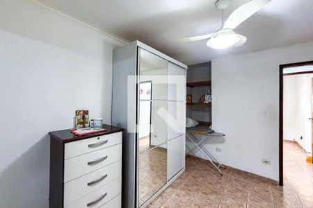 Suíte de casa para alugar com 2 quartos, 50m² em Mooca, São Paulo