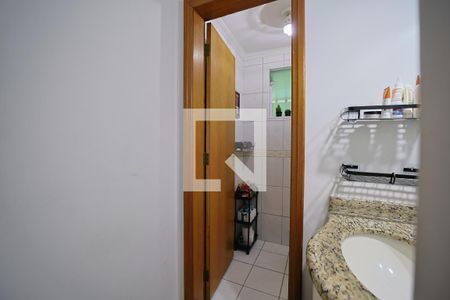 Lavabo de casa à venda com 3 quartos, 125m² em Vila Granada, São Paulo