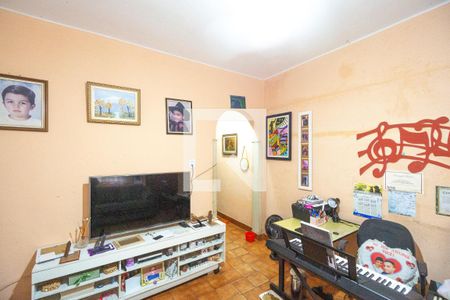 Sala de casa à venda com 2 quartos, 90m² em Tatuapé, São Paulo