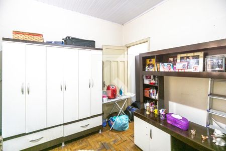 Quarto 01 de casa à venda com 2 quartos, 90m² em Tatuapé, São Paulo