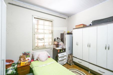 Quarto 01 de casa à venda com 2 quartos, 90m² em Tatuapé, São Paulo
