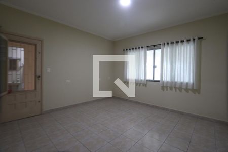 Quarto 1 de casa para alugar com 2 quartos, 120m² em Chácara Mafalda, São Paulo
