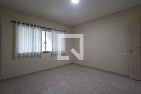 Quarto 1 de casa para alugar com 2 quartos, 120m² em Chácara Mafalda, São Paulo
