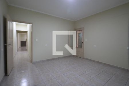 Quarto 1 de casa para alugar com 2 quartos, 120m² em Chácara Mafalda, São Paulo