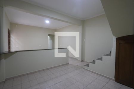 Sala de Jantar de casa para alugar com 2 quartos, 120m² em Chácara Mafalda, São Paulo