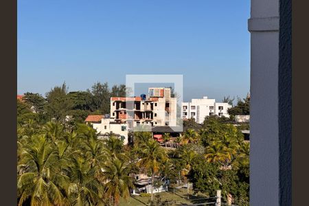 Apartamento à venda com 2 quartos, 44m² em Recreio dos Bandeirantes, Rio de Janeiro