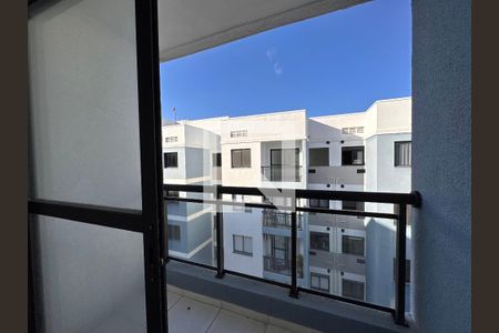Apartamento à venda com 2 quartos, 44m² em Recreio dos Bandeirantes, Rio de Janeiro