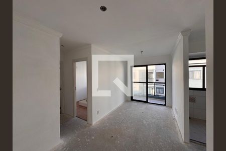 Apartamento à venda com 2 quartos, 44m² em Recreio dos Bandeirantes, Rio de Janeiro