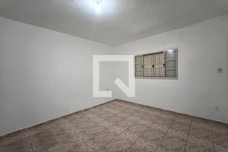 Quarto 1 de casa para alugar com 3 quartos, 1200m² em Jardim São Cristóvão, Campinas