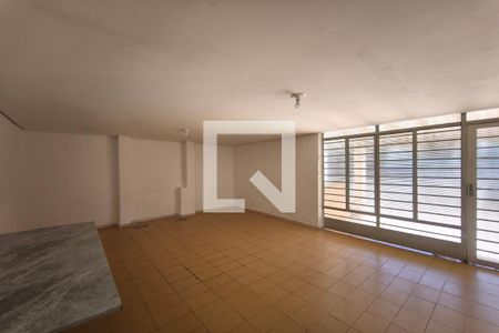 Sala de casa para alugar com 3 quartos, 1200m² em Jardim São Cristóvão, Campinas