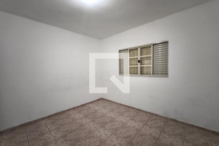 Quarto 2 de casa para alugar com 3 quartos, 1200m² em Jardim São Cristóvão, Campinas