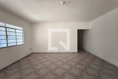 Sala de casa para alugar com 3 quartos, 1200m² em Jardim São Cristóvão, Campinas