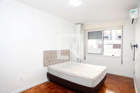 Quarto 1 de apartamento para alugar com 2 quartos, 70m² em Higienópolis, Porto Alegre