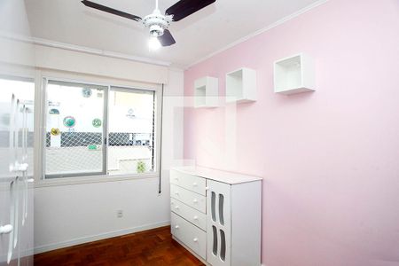 Quarto 2 de apartamento para alugar com 2 quartos, 70m² em Higienópolis, Porto Alegre