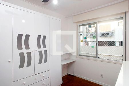Quarto 2 de apartamento para alugar com 2 quartos, 70m² em Higienópolis, Porto Alegre