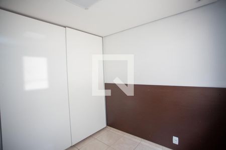 Quarto Suíte de casa de condomínio para alugar com 3 quartos, 142m² em Cabral, Contagem