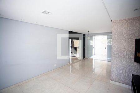 Casa de Condomínio à venda com 3 quartos, 142m² em Cabral, Contagem