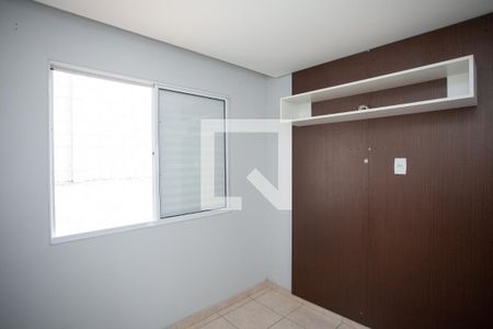 Quarto Suíte de casa de condomínio para alugar com 3 quartos, 142m² em Cabral, Contagem