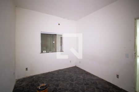 Suíte de casa para alugar com 2 quartos, 90m² em Rocha, São Gonçalo