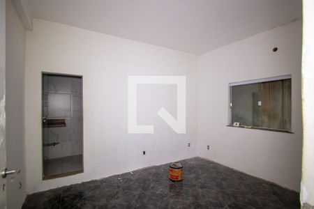 Suíte de casa para alugar com 2 quartos, 90m² em Rocha, São Gonçalo