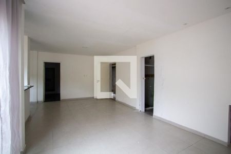 Sala de casa para alugar com 2 quartos, 90m² em Rocha, São Gonçalo