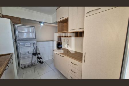 Apartamento para alugar com 2 quartos, 56m² em Vila Emir, São Paulo