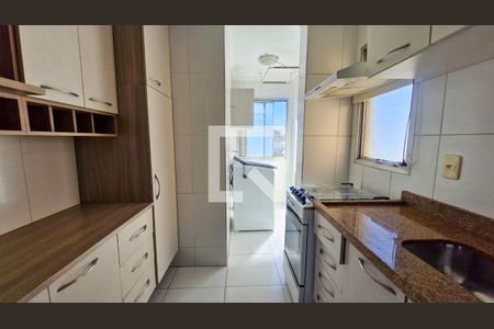Apartamento para alugar com 2 quartos, 56m² em Vila Emir, São Paulo