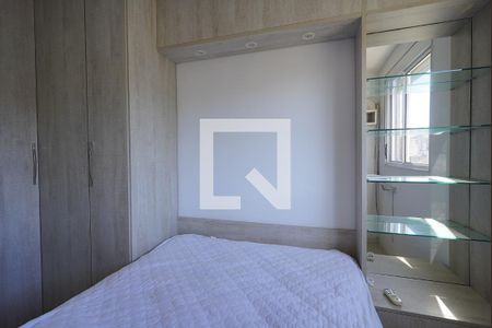 Quarto 2 de apartamento à venda com 3 quartos, 56m² em Teresópolis, Porto Alegre