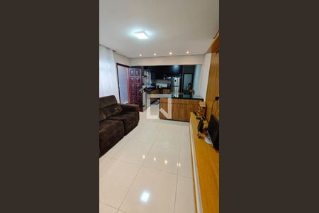 Foto 03 de casa à venda com 3 quartos, 165m² em Vila Mirante, São Paulo