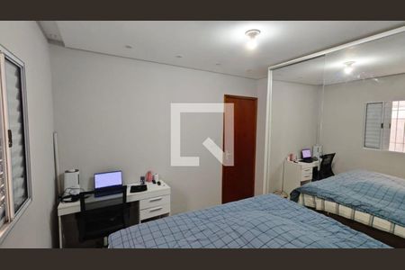 Foto 09 de casa à venda com 3 quartos, 165m² em Vila Mirante, São Paulo