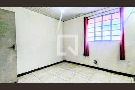 Studio de kitnet/studio para alugar com 1 quarto, 25m² em São Paulo, Belo Horizonte
