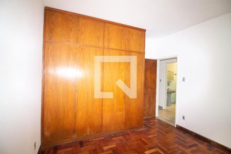 Quarto 2 de casa para alugar com 2 quartos, 200m² em Campo Belo, São Paulo