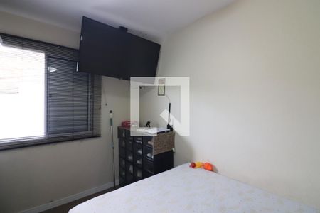 Quarto 1 de apartamento para alugar com 2 quartos, 57m² em Ferrazópolis, São Bernardo do Campo