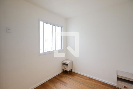 Quarto 1 de apartamento à venda com 2 quartos, 40m² em Pedreira, São Paulo