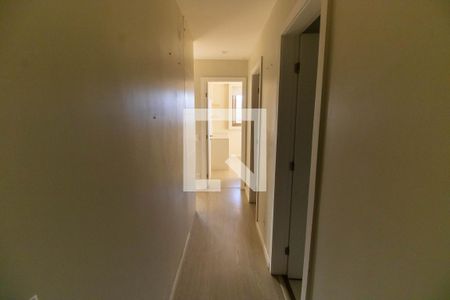 Corredor  de apartamento para alugar com 4 quartos, 180m² em Piratininga, Niterói
