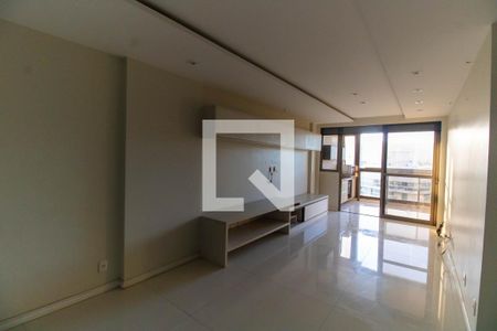 Sala de apartamento para alugar com 4 quartos, 180m² em Piratininga, Niterói